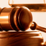 This is the Islamic republic of Pakistan: today, two special cases are being heard in a court in the country's most important city?