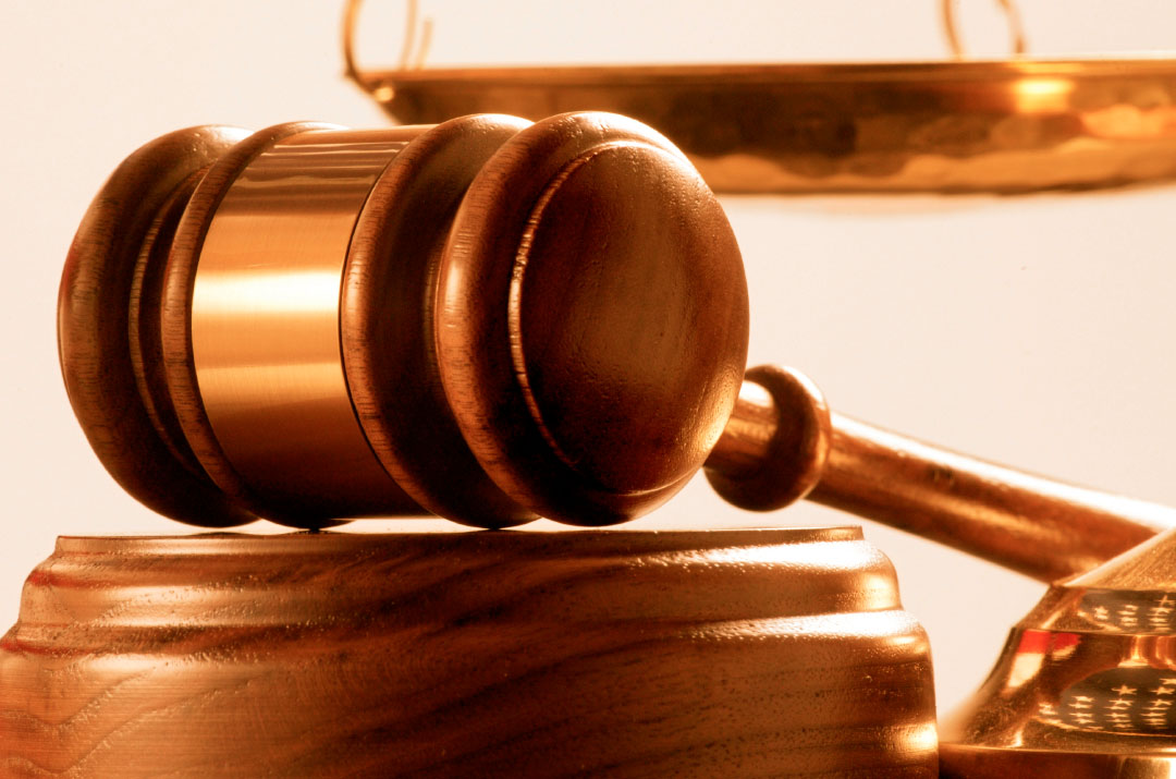 This is the Islamic republic of Pakistan: today, two special cases are being heard in a court in the country's most important city?