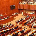 The bill of integration in FATA's KP presented in the Senate