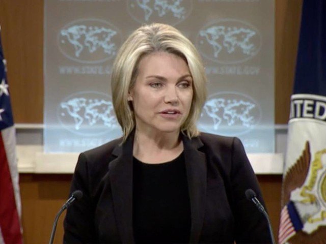 There is hope for transparent elections in Pakistan, US Department of State