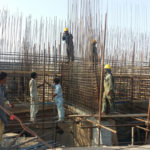 PAKISTAN'S, FIRST, SEWERAGE, TREATMENT, PROJECT, STARTED