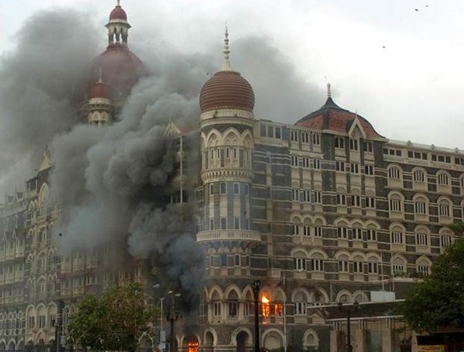 Mumbai attack case suspended due to Indian hit dementia