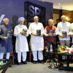 Shared in Delhi's joint book of secret agencies