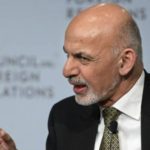 The attempt to take over the Afghan president was expensive to the minister