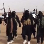 ISIS attacks, kill 31 Syrian soldiers