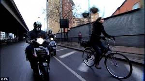 The Pakistani, who saw two girls in Dubai kidnapped in a car then saved them