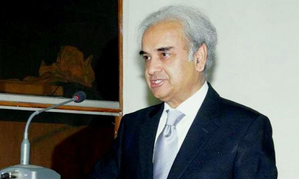 Justice Nasir ul Haq will be the Prime Minister
