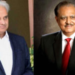 The Prime Minister will take oath tomorrow