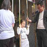 China: Unique discount for the slim