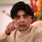 India was not interested in the investigation of the Mumbai attack case