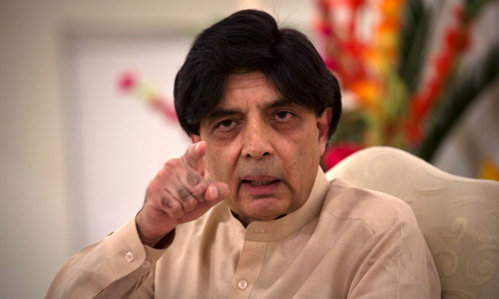 India was not interested in the investigation of the Mumbai attack case