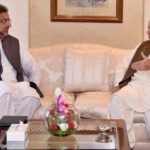 PML-N meeting chaired by Nawaz Sharif, Prime Minister's participation