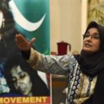 'Government, American prisoners stop transferring till Dr. Aafia's release