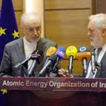 European countries assure nuclear deal with Iran without USA