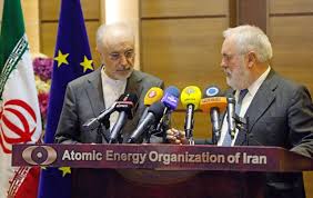 European countries assure nuclear deal with Iran without USA