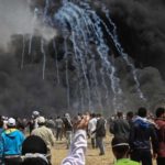 Israeli aggression continues, 8 thousand palestine injured in a month