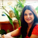 Women living on a drink without a stomach