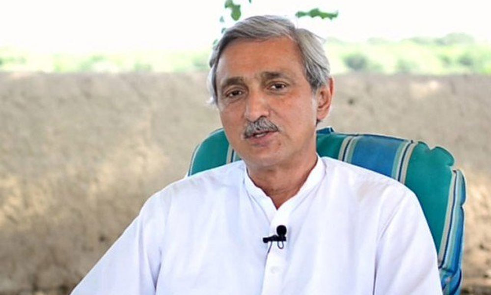 The N League has stolen the economy, Jehangir Tendulkar