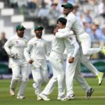 The Shaheen's made history, the Lords Test 'won' with 9 wickets