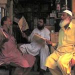 Starting long load shedding of intense heat, depressing civil abuse