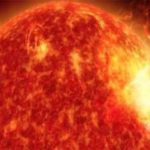 What happens if the sun comes death?