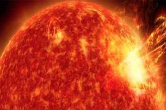 What happens if the sun comes death?