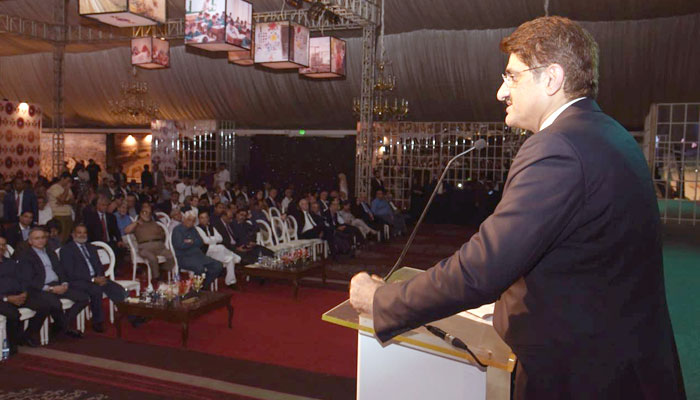  THAR, POWER PLAT, WAS, A, DREAM, OF, SHAHEED, BENAZIR, BHUTTO