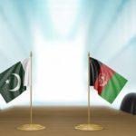 The framework for the establishment of Pak-Afghan relations is once again active