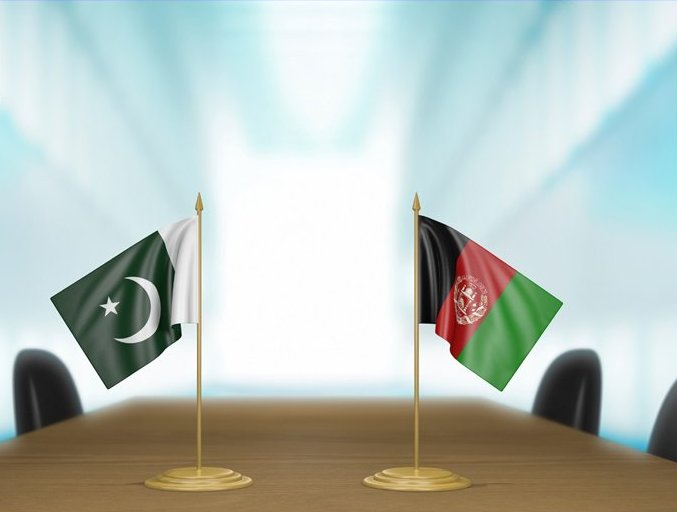 The framework for the establishment of Pak-Afghan relations is once again active