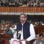 Money laundering charges; Chairman NAB should be asking to the Parliament, Prime Minister