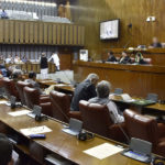 FATA integration bill presented in the Senate for approval