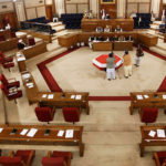 Who will be the caretaker chief minister of Balochistan?
