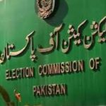 The Election Commission before went to suspend membership of the prominent politician of Khyber Pakhtunkhwa