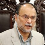 Do not talk loudly in the loud voice, siren Iqbal's headlines in Lahore High Court