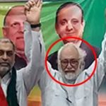 Mehar Saleem or Sardar Asif who recently join PTI?