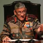 No military solution of Kashmir problem: Confession of Indian army chief
