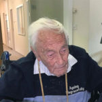 104-year-old Australian doctor committed suicide
