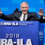 AMERICA, GUN, CONTROL, GROUP, DECLARED, AS, TERRORIST
