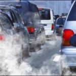 Aerial pollution, a global problem
