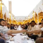 Where is the longest and shortest fast?