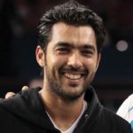 Italian open, Pakistani tennis star Aisam and Santiago González travel ends in second round