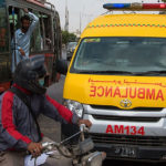 KARACHI: The factory owner killed in SHO, injured SHO in Mahmoodabad