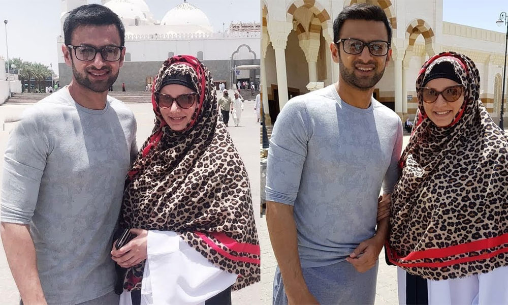 When will the film be on the life of Mirza Mirza?