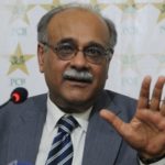 Naseem Sethi canal easily after getting a clean chit from NAB