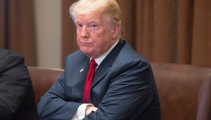 What is the US court ruling against Natram?