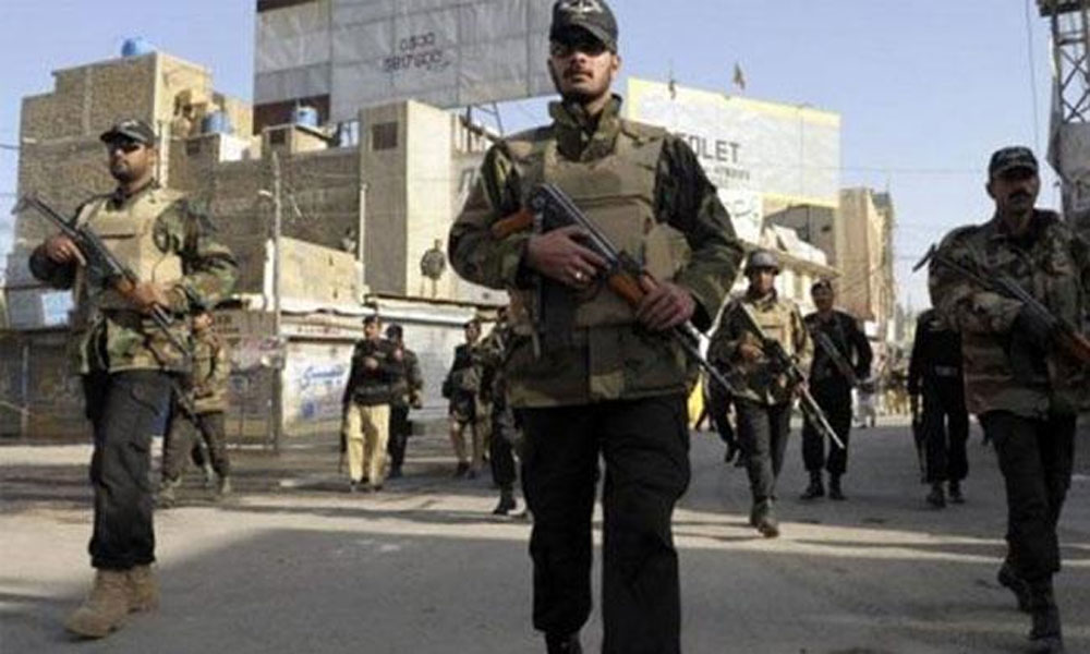 Operation Reelalfadad, FC operation, terrorists killed