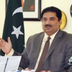 NAB should be investigated on allegations of negligence of money laundering on Nawaz Sharif, defence minister