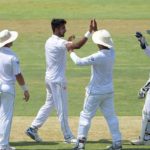 The ICC released the new players test ranking