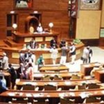 Members of the Sindh Assembly who did not even utter a single word in the house in the entire five years?