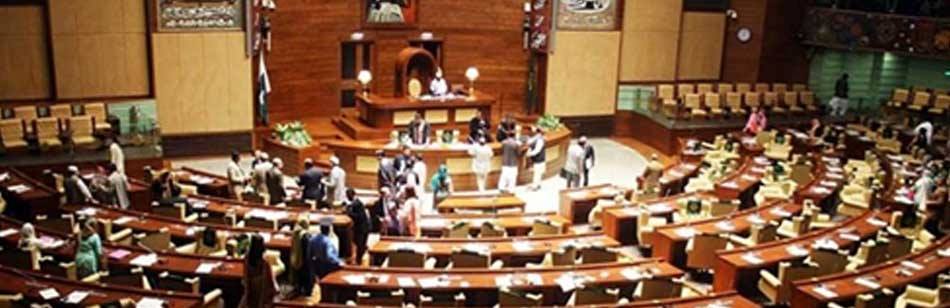 Members of the Sindh Assembly who did not even utter a single word in the house in the entire five years?